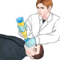 Gambar New Upgrade Portable Anti Choking Device Choking Emergency Life Saving Suction Vac Anti Choke Device First Aid Kit for Kid Adult dari hahahawh undefined 2 Tokopedia