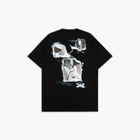 Gambar WISED |  DYSTOPIA  | T-SHIRT - GREY, M dari WISED CLOTHING undefined 2 Tokopedia