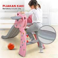 Gambar 𝗠𝗢𝗟𝗜𝗢𝗡 𝗧𝗢𝗬𝗦 Perosotan Anak 1-6th Prosotan Seluncuran Anak Playground Murah Besar M1103 dari Omg lapaak undefined 2 Tokopedia