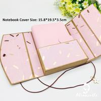 Gambar Alinacutle Metal Cutting Die Cut Planner Gate Fold Notebook Storage Box Scrapbooking Paper Craft Handmade Album Card Punch Art dari petshopagung undefined 2 Tokopedia