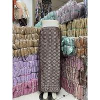 Gambar PREMIUM Rok Bawahan Kebaya~Rok songket Original~Rok Jumbo Songket~Model Span - WARNA 3, S dari Zhara Zone Apparoel undefined 3 Tokopedia