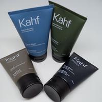 Gambar Kahf Oil and Acne Care Face Wash 100 ml - Sabun Pembersih Wajah Pria Untuk Jerawat/khaf face wash sabun wajah pria dari mujiarsih87887 undefined 3 Tokopedia
