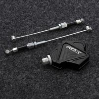 Gambar FOR KAWASAKI KLX230 KLX 230R KLX 230 RS 2020 2021 2022 2023 2024 Motorcycle Easy Pull Clutch System & Short Stunt Clutch Lever dari Kiki baildjojo51 undefined 4 Tokopedia