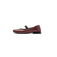 Gambar Tacca Flat Maroon (BLU x THAJA) dari KeiKeishop3 undefined 3 Tokopedia
