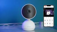 Gambar Cctv Bardi Ip Camera Indoor Ptz Lite Fhd 1080 Smart Home Motion Onvif - Indoor LITE dari Berkah Jaya Shop 88 undefined 4 Tokopedia