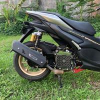 Gambar ARM ENGINE MOUNTING AEROX-NMAX-LEXI NEW dari momoanire undefined 3 Tokopedia