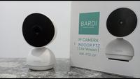 Gambar Cctv Bardi Ip Camera Indoor Ptz Lite Fhd 1080 Smart Home Motion Onvif - Indoor LITE dari Berkah Jaya Shop 88 undefined 1 Tokopedia
