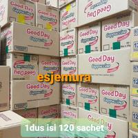 Gambar Kopi Good Day Capucino perdus dari Farida Vani undefined 1 Tokopedia