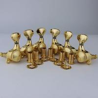 Gambar Gold Guitar Locking Tuners 1:20 Lock String Tuning Key Pegs Machine Heads Replacement for ST TL SG LP Style Electric Guitars dari ooh ngarebut langlay53 undefined 2 Tokopedia