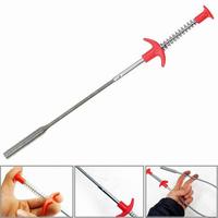 Gambar 4 Claw 60cm Long Reach Flexible Pick Up Tool Spring Grip Narrow Bend Curve Grabber For Picking Up Nuts And Bolts dari Gojim bogarada221 undefined 4 Tokopedia