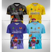 Gambar ORIGINAL PORPROV JABAR XIV Pekan Olaovinsi Jawa Barat 2022 READY STOCK dari triantina undefined 1 Tokopedia