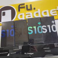 Gambar SAMSUNG GALAXY S10 Plus - 128GB - SNAPDRAGON - BNIB - S10+ ORIGINAL dari FuGadget undefined 5 Tokopedia