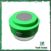 Gambar Speaker Bluetooth Portable Mini Biasa spiker blutut musik bok speker bloetooth Wireless box music Kotak speaker wifi warna warni anti air - hijau muda dari Lapak Makishima undefined 5 Tokopedia