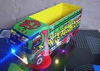 Gambar Madura racing/truk oleng variasi lampu kelap kelip/truk kayu/truk oleng/mobil oleng/other/miniatur bus/miniatur truk oleng/miniatur truk murah dari skyysto undefined 2 Tokopedia