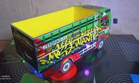 Gambar Madura racing/truk oleng variasi lampu kelap kelip/truk kayu/truk oleng/mobil oleng/other/miniatur bus/miniatur truk oleng/miniatur truk murah dari skyysto undefined 3 Tokopedia