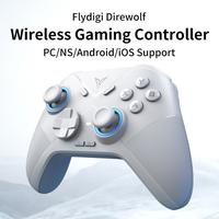Gambar Flydigi Direwolf Xcloud Gamepad Controller For Pc Switch Ios Android dari machali store undefined 1 Tokopedia
