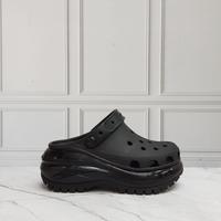 Gambar Sandal Crocs Classic Mega Crush Clog Unisex dari SHINJU_MART undefined 4 Tokopedia