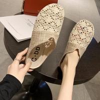 Gambar SEPATU SANDAL SELOP WANITA IMPORT WOL MULES SENDAL CEWEK BRANDED MURAH dari Sabarno Shop undefined 5 Tokopedia