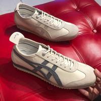 Gambar Onitsuka Tiger Mexico 66 Sd Birch Metropolis Original Authentic dari Sabarno Shop undefined 2 Tokopedia