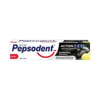 Gambar Pepsodent Pasta Gigi Complete 8 Charcoal Whitening 160G dari Healty & Beauty Indonesia undefined 2 Tokopedia