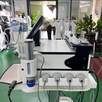 Gambar RET/CET Diathermy Capactive And Resistive Energy Transfer Tecar EMS dari Felipe Market undefined 4 Tokopedia