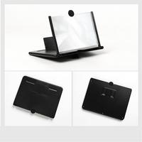 Gambar 18 Inch 3D HD Mobile Phone Screen Magnifier Movie Video Stand Amplifier Desktop Phone Holder 3D HD Movie Video Stand,A dari fahtarstore undefined 2 Tokopedia