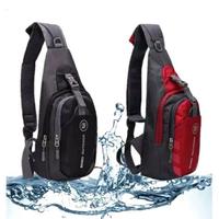 Gambar (BARU) TAS KEREN PRIA SLEMPANG BOBO TAS COWO MINI WATERPROOF TAS GUNUNG dari Top Top Star undefined 3 Tokopedia