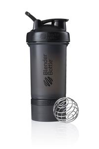 Gambar Botol Minum BlenderBottle ProStak Bottel Gym With Pill Hitam dari rindii_store undefined 2 Tokopedia