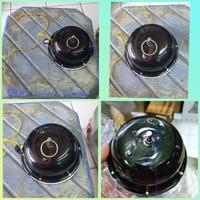 Gambar SALE MOTOR ROTATOR DINAMO MIRROR BALL/BOLA KACA UTK 8,10,12,13,14,16,20INCH READYY dari Asbelsto undefined 1 Tokopedia