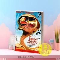 Gambar Fear and Loathing in Las Vegas: A Savage Journey to the Heart of the dari dellbook undefined 1 Tokopedia
