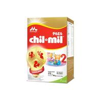 Gambar MORINAGA CHIL MIL BOX 800 GR dari Hypermart Ahmad Yani Banjarmasin undefined 1 Tokopedia