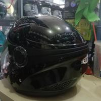 Gambar NEW HELM HALF FACE ZEUS ZS610 SIZE L [TERBARU[TERLARIS[ORIGINAL[ASLI] dari Karunia Makmur01 undefined 3 Tokopedia