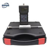 Gambar Coal Moisture Meter Kadar Air Batu Bara Soil Tanah MS350 Content MC Tester MS-350 Batubara Kelembaban Tepung Kimia MS 350 Moist Detector dari STORE WANS TEKNIK undefined 2 Tokopedia