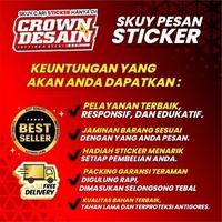 Gambar (PREMIUM) Decal Fullbody Honda ADV 160 Tahun 2022 KODE ADV-12 - A2, GLITER dari Sticker Shop97 undefined 5 Tokopedia