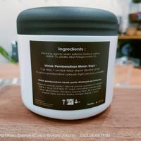 Gambar Cece- Pembersih Mesin Kopi ROCIO PRIME RCP ZEN 21 - 355 gram Coffee Descaler dari nasheeta_ciji undefined 4 Tokopedia