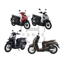 Gambar TERLARIS TERLARIS TERLARIS SELANG BENSIN INJEKSI HOSE COMP FUEL FEED NEW SCOOPY K2F BEAT K1A ESP GENIO 2021 17528-K2F-N01 ORIGINAL AHM HGP HONDA MURAH MURAH MURAH dari fatihshop23 undefined 3 Tokopedia