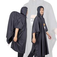 Gambar TERBARU ZARVENTURE PONCHO RAINCOAT 3 IN 1 ULTRALTH dari wiuntradi undefined 5 Tokopedia