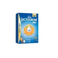 Gambar LACTOGROW 3+ VANILA 750g dari Hypermart Ahmad Yani Banjarmasin undefined 1 Tokopedia