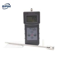 Gambar Coal Moisture Meter Kadar Air Batu Bara Soil Tanah MS350 Content MC Tester MS-350 Batubara Kelembaban Tepung Kimia MS 350 Moist Detector dari STORE WANS TEKNIK undefined 3 Tokopedia