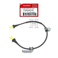 Gambar TERLARIS TERLARIS TERLARIS SELANG BENSIN INJEKSI HOSE COMP FUEL FEED NEW SCOOPY K2F BEAT K1A ESP GENIO 2021 17528-K2F-N01 ORIGINAL AHM HGP HONDA MURAH MURAH MURAH dari fatihshop23 undefined 1 Tokopedia