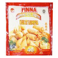 Gambar FINNA KULIT LUMPIA 40LB 550 GR dari Hypermart Ahmad Yani Banjarmasin undefined 1 Tokopedia