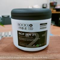 Gambar Cece- Pembersih Mesin Kopi ROCIO PRIME RCP ZEN 21 - 355 gram Coffee Descaler dari nasheeta_ciji undefined 1 Tokopedia