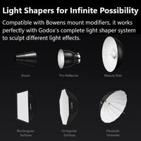 Gambar Rumahwarna Godox Qt600Iiim Hss Studio Flash Qt600Iii Qt-600Iii Qt-600 Qt600-Iii dari rumahwarna ke2 undefined 3 Tokopedia