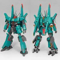 Gambar RATS Daban Models Hg Amx-014doven Wolf Neo Zeon Quasi Psycommu Mobile Suit Transformation Deformable Toy Collectible Dolls Kids Gifts dari Ratmanah Shop undefined 1 Tokopedia
