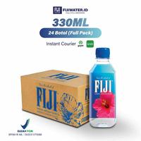 Gambar [/] AIR FIJI WATER NATURAL ARTESIAN WATER 330 ML (24 BOTTLES) dari armanda snack undefined 5 Tokopedia
