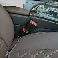 Gambar Car Seat Belt Clip Extender Safety Seat Belt Lock Buckle for opel astra corsa insignia zafira vectra vivaro dari mafia storr undefined 3 Tokopedia