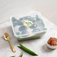 Gambar New Bugis Pandan Madam Liu dari vreyana cake undefined 2 Tokopedia