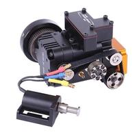 Gambar FS-S100WG Toyan Mini Engine 4 Stroke Water Cooled Gasoline Kit for Nitro RC Car Boat Plane Vehicle Models Starter ESC Parts dari Ferdi Stores 19 undefined 1 Tokopedia