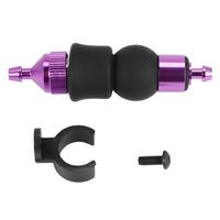 Gambar Practical Fuel Filter Nitro Engine Parts Fuel Tank Spare Parts for 1/8 1/10 RC Model Car HSP Kyosho Redcat Himoto HPI,Purple dari Ferdi Stores 19 undefined 2 Tokopedia