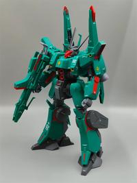 Gambar RATS Daban Models Hg Amx-014doven Wolf Neo Zeon Quasi Psycommu Mobile Suit Transformation Deformable Toy Collectible Dolls Kids Gifts dari Ratmanah Shop undefined 3 Tokopedia
